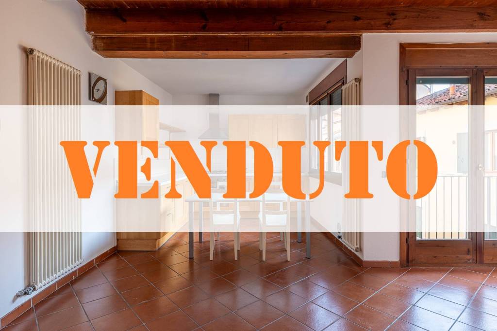 appartamento in vendita a Schio