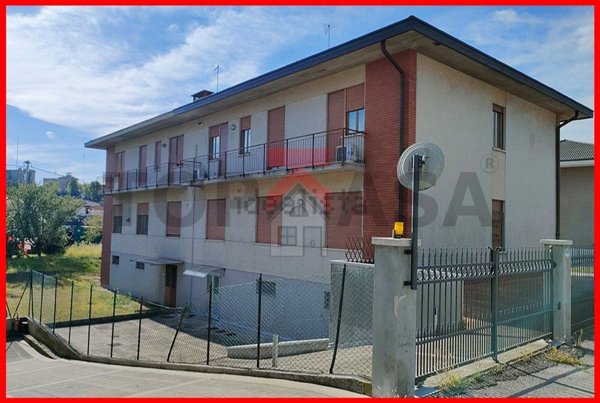 appartamento in vendita a Schio in zona Santa Croce