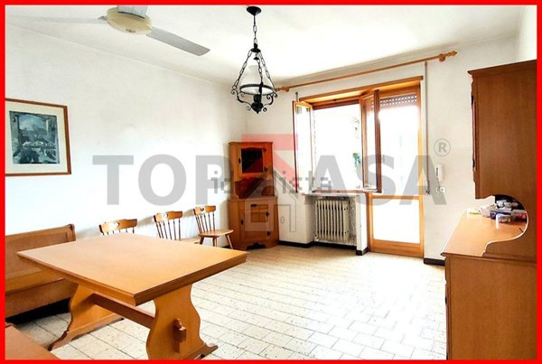 appartamento in vendita a Schio in zona Santa Croce