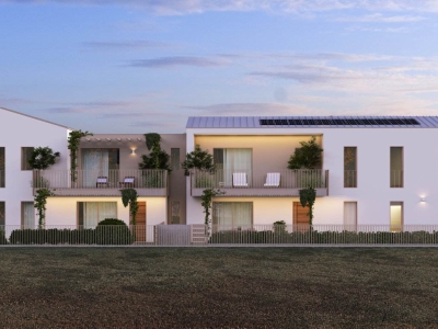 appartamento in vendita a Schio