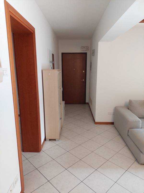 appartamento in vendita a Schio