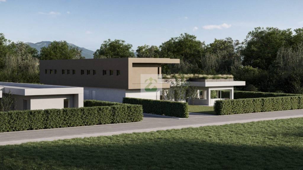 appartamento in vendita a Schio in zona Magrè