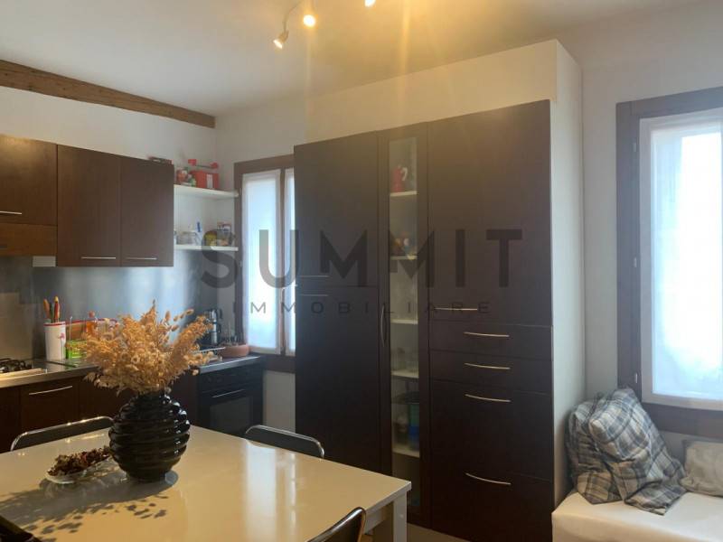 appartamento in vendita a Schio