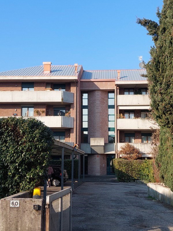 appartamento in vendita a Schio