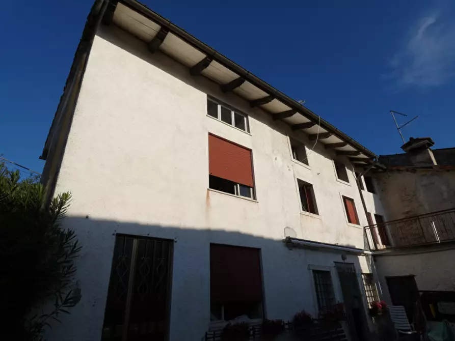 casa indipendente in vendita a Schio in zona Monte Magrè