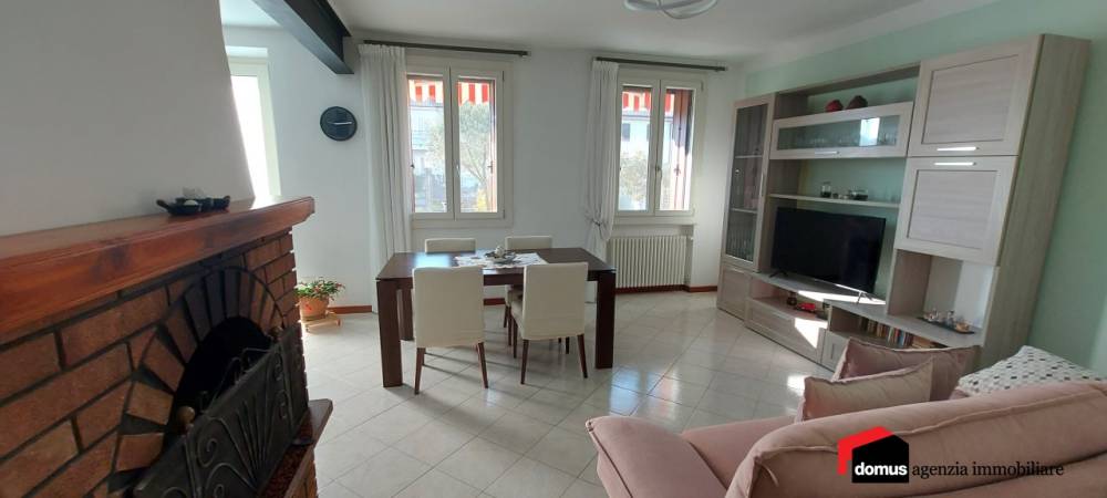 appartamento in vendita a Schio