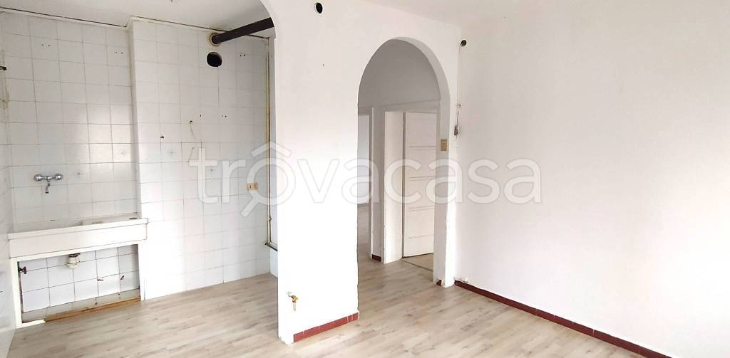 appartamento in vendita a Schio
