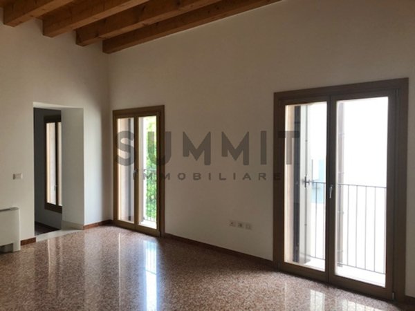 appartamento in vendita a Schio