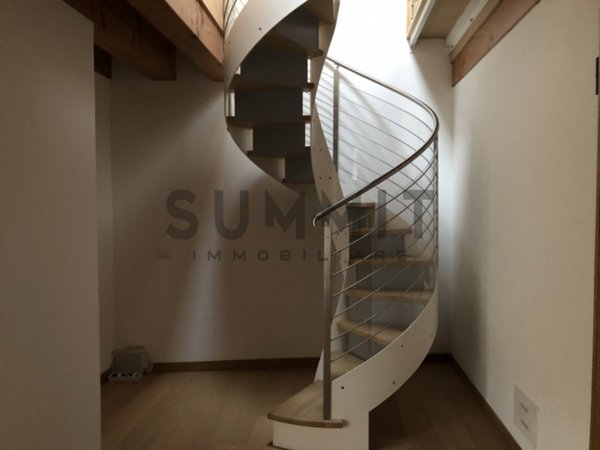 appartamento in vendita a Schio