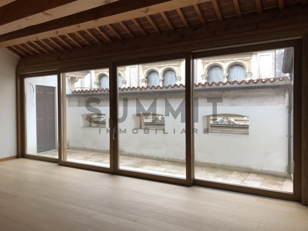 appartamento in vendita a Schio