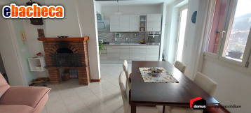 appartamento in vendita a Schio