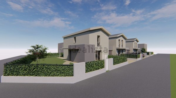 quadrivano in vendita a Schio in zona Magrè