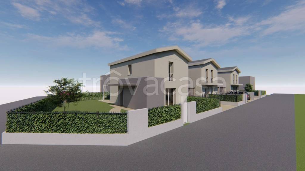 quadrivano in vendita a Schio in zona Magrè