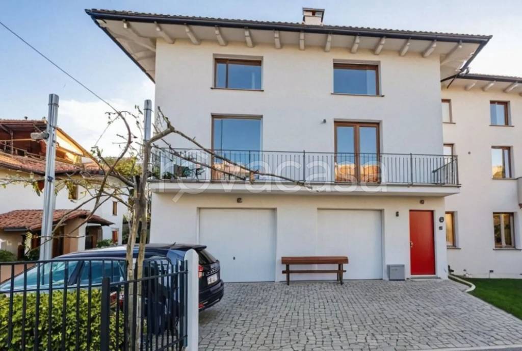 casa indipendente in vendita a Schio