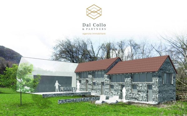 casa indipendente in vendita a Schio in zona Monte Magrè