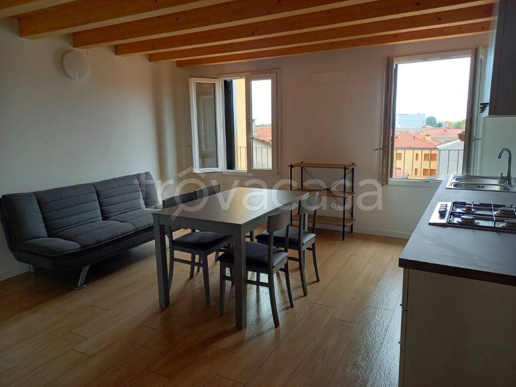 appartamento in vendita a Schio
