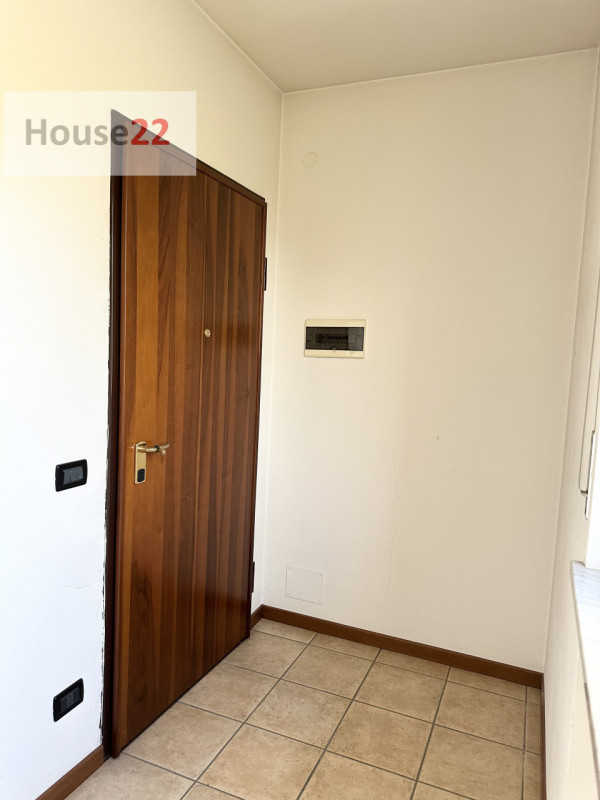 appartamento in vendita a Schio