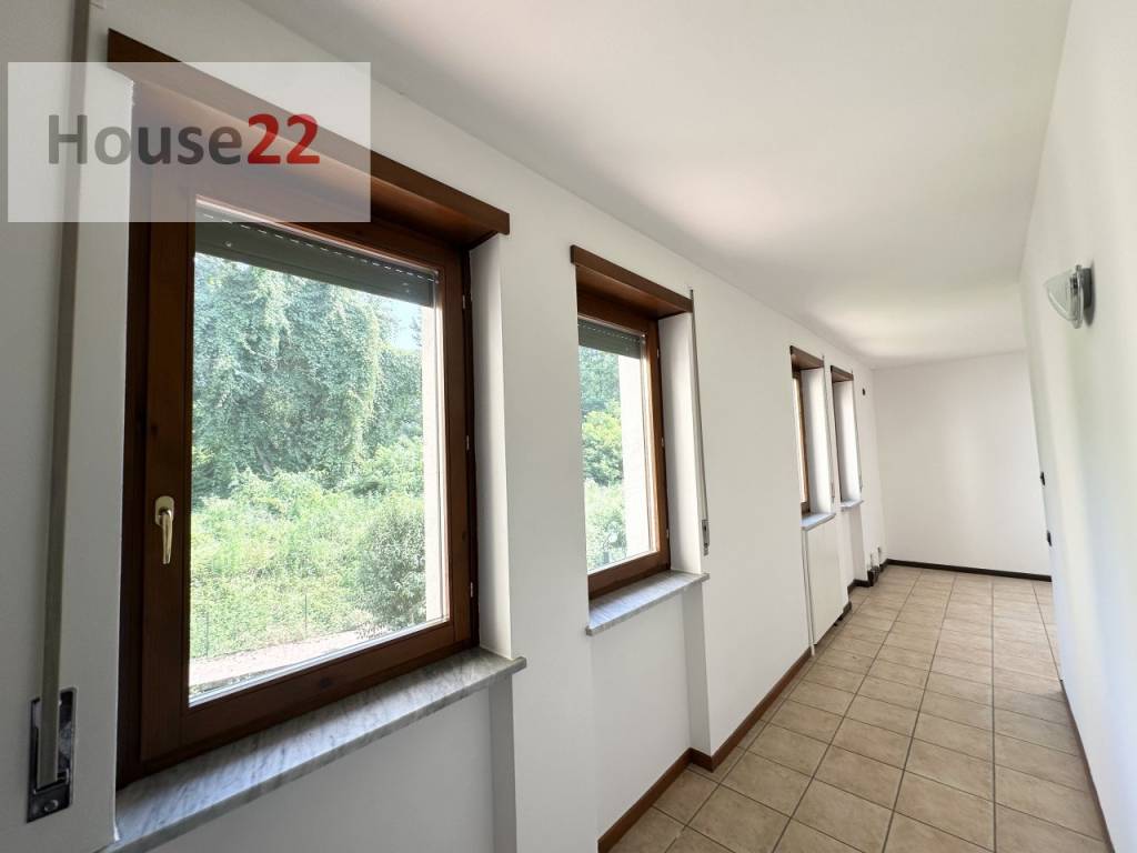 appartamento in vendita a Schio