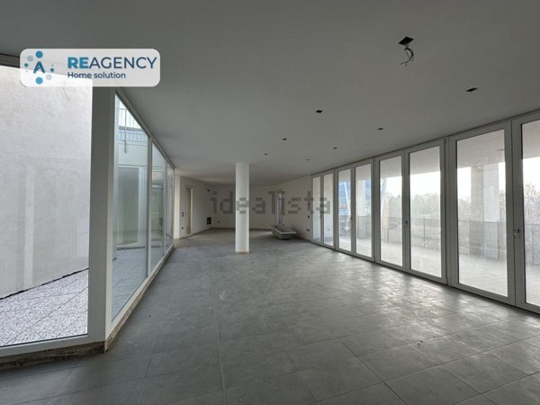 appartamento in vendita a Schio