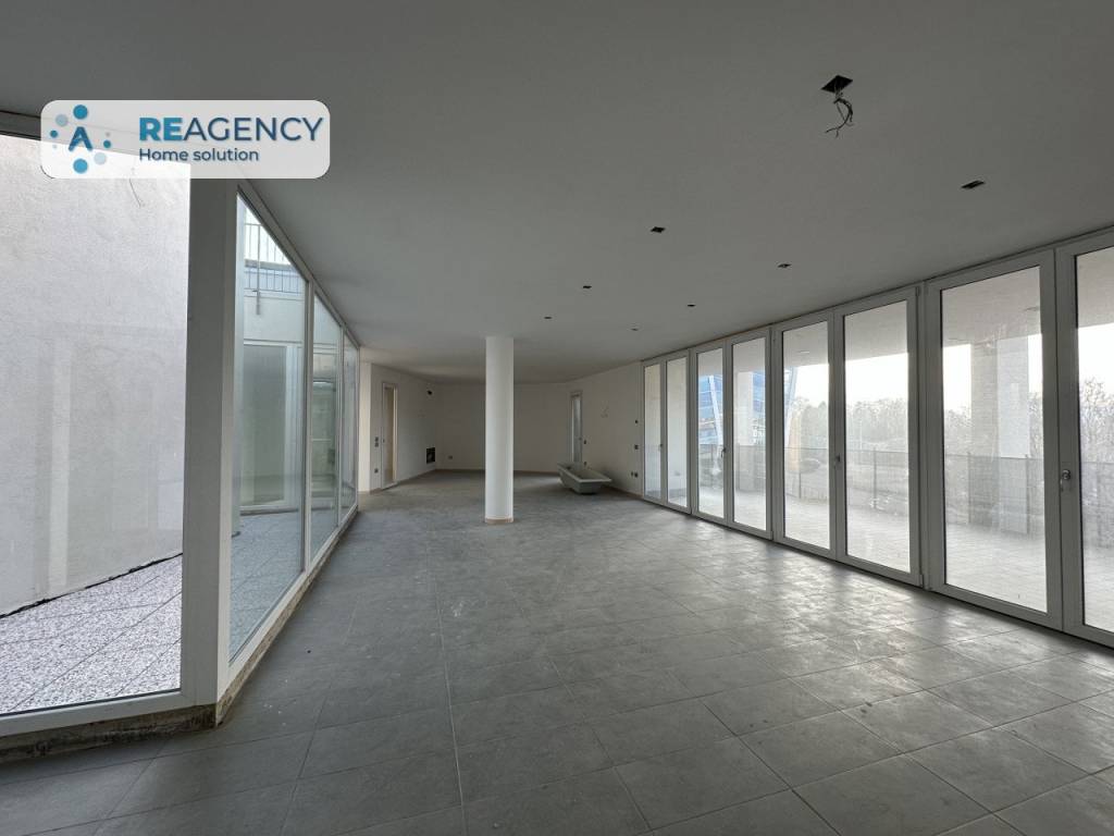 appartamento in vendita a Schio