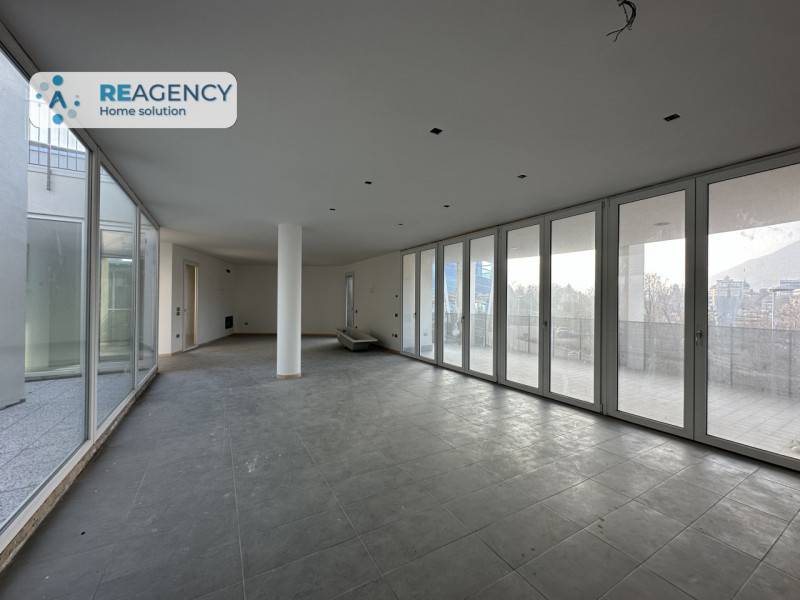 appartamento in vendita a Schio