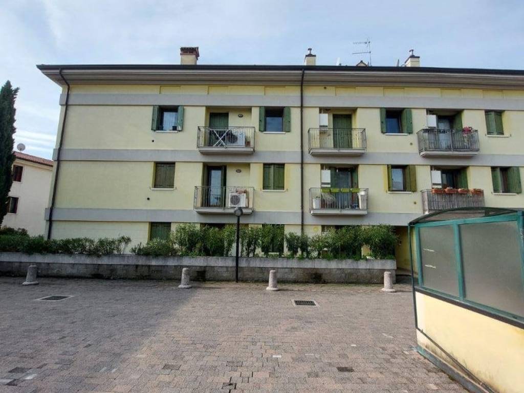 appartamento in vendita a Schio