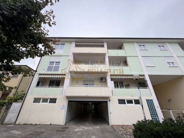 appartamento in vendita a Schio