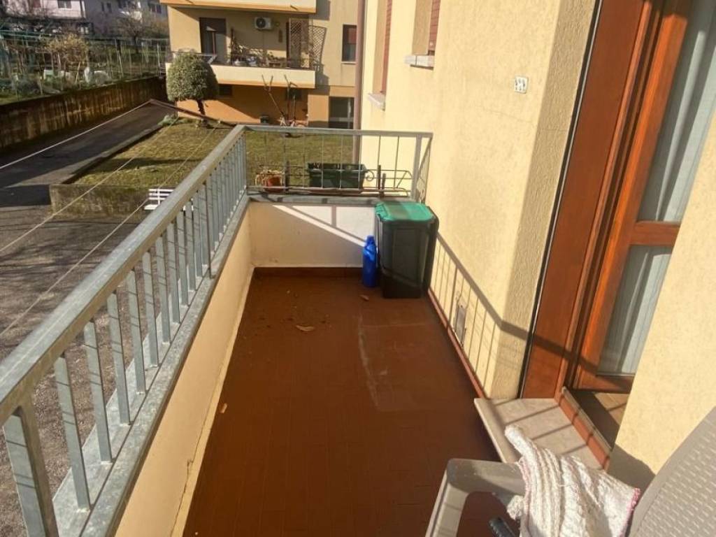 appartamento in vendita a Schio