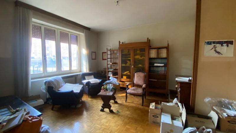 appartamento in vendita a Schio