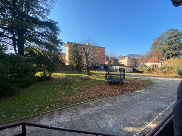 appartamento in vendita a Schio