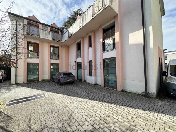 appartamento in vendita a Schio