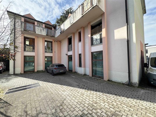appartamento in vendita a Schio