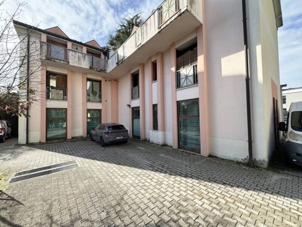 appartamento in vendita a Schio
