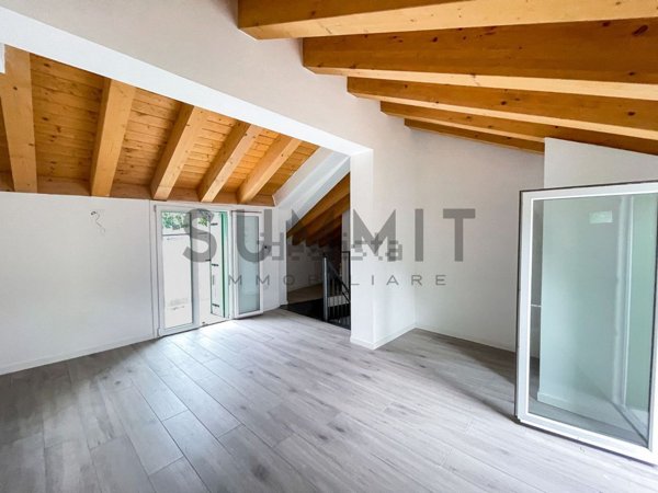 appartamento in vendita a Schio
