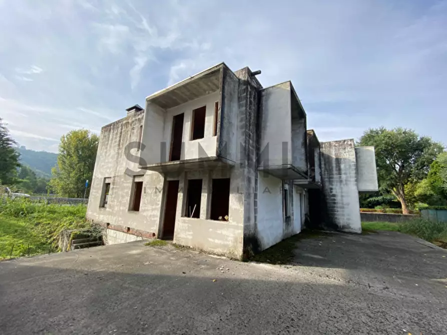 terreno edificabile in vendita a Schio