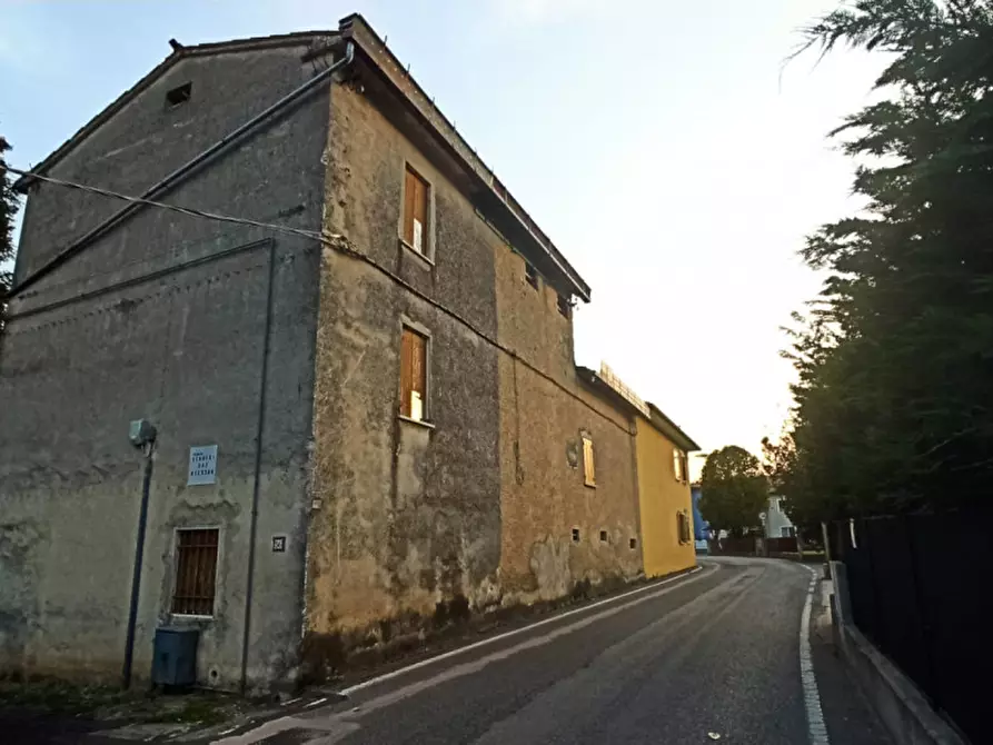 casa indipendente in vendita a Schio