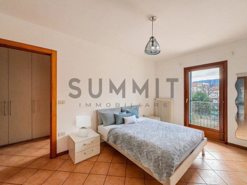 appartamento in vendita a Schio