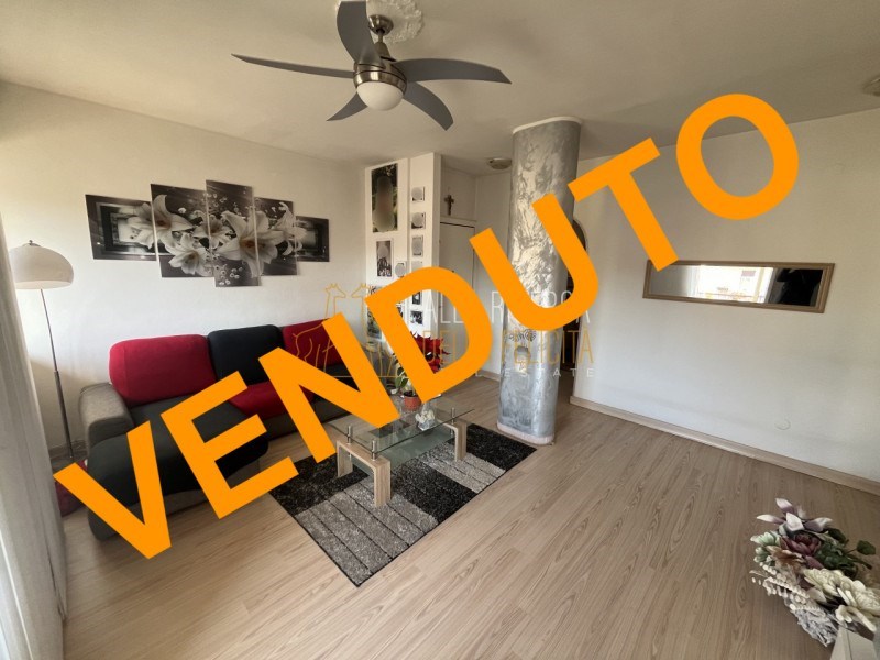 appartamento in vendita a Schio