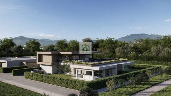 appartamento in vendita a Schio in zona Magrè