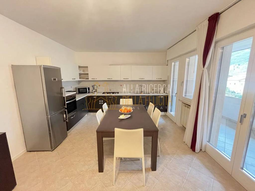 appartamento in vendita a Schio