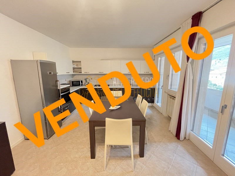 appartamento in vendita a Schio