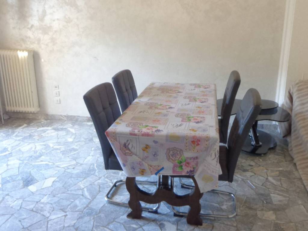 appartamento in vendita a Schio