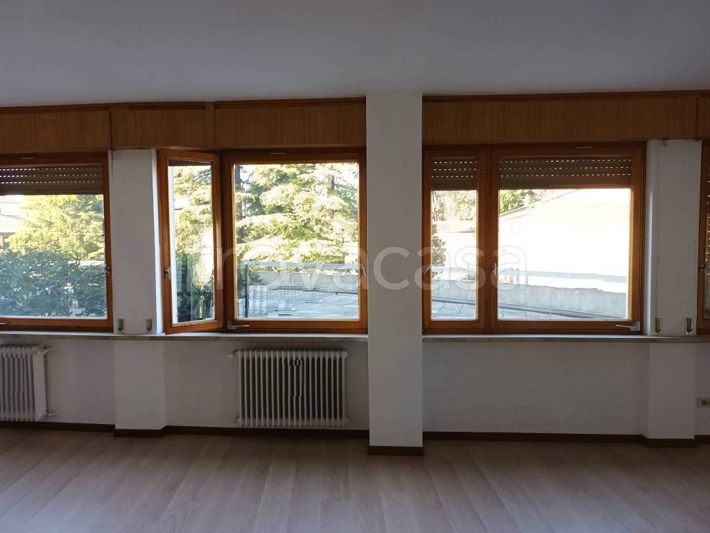 appartamento in vendita a Schio