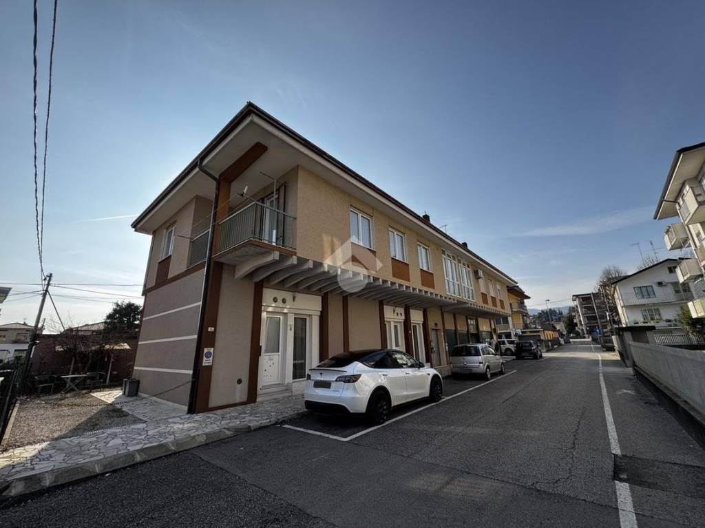 appartamento in vendita a Schio
