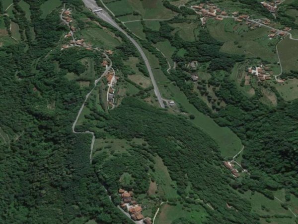 casa indipendente in vendita a Schio