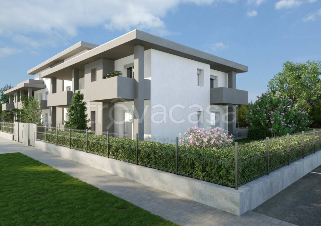 appartamento in vendita a Schio
