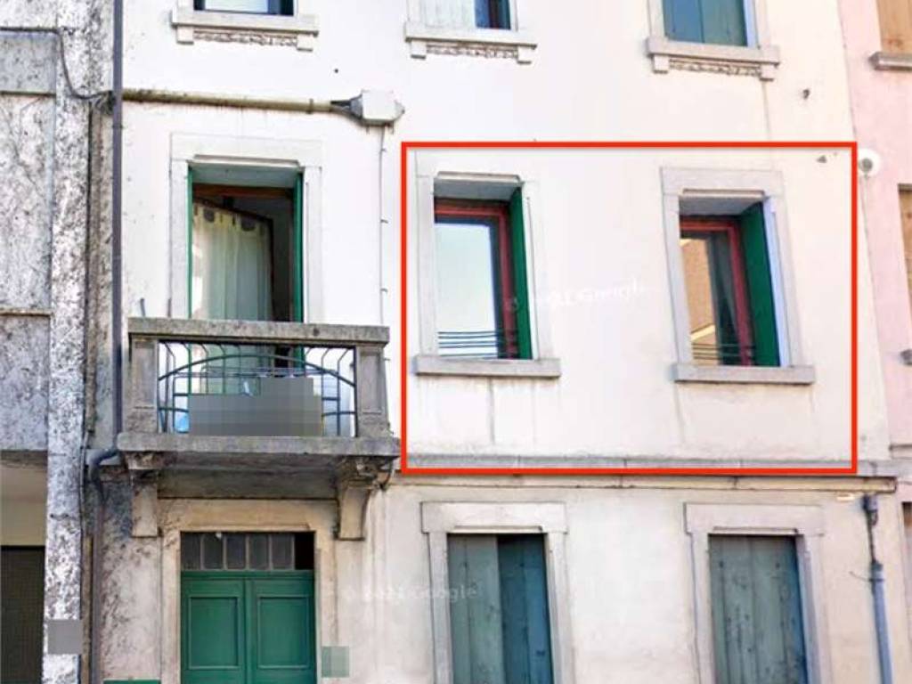 appartamento in vendita a Schio