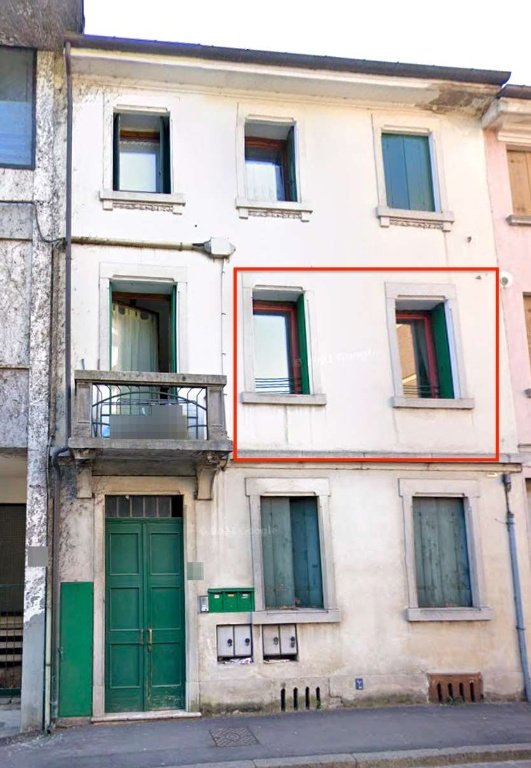 appartamento in vendita a Schio