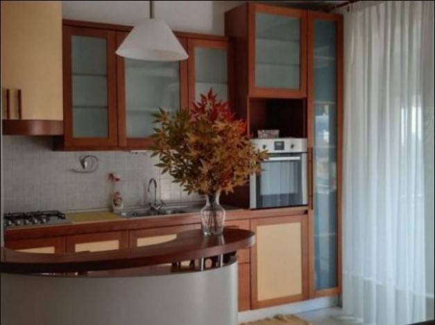 appartamento in vendita a Schio