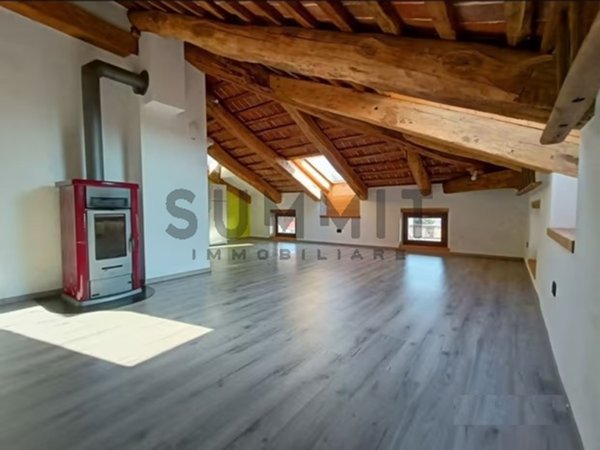 appartamento in vendita a Schio in zona Tretto